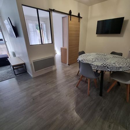 Coeur De Cauterets Appartement 53M² 4/6 Personnes Eksteriør billede