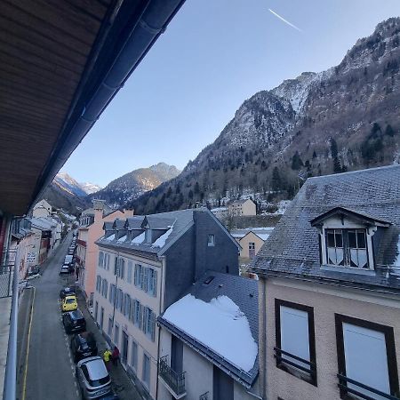 Coeur De Cauterets Appartement 53M² 4/6 Personnes Eksteriør billede