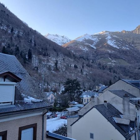 Coeur De Cauterets Appartement 53M² 4/6 Personnes Eksteriør billede
