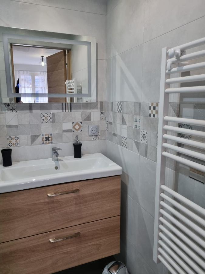 Coeur De Cauterets Appartement 53M² 4/6 Personnes Eksteriør billede