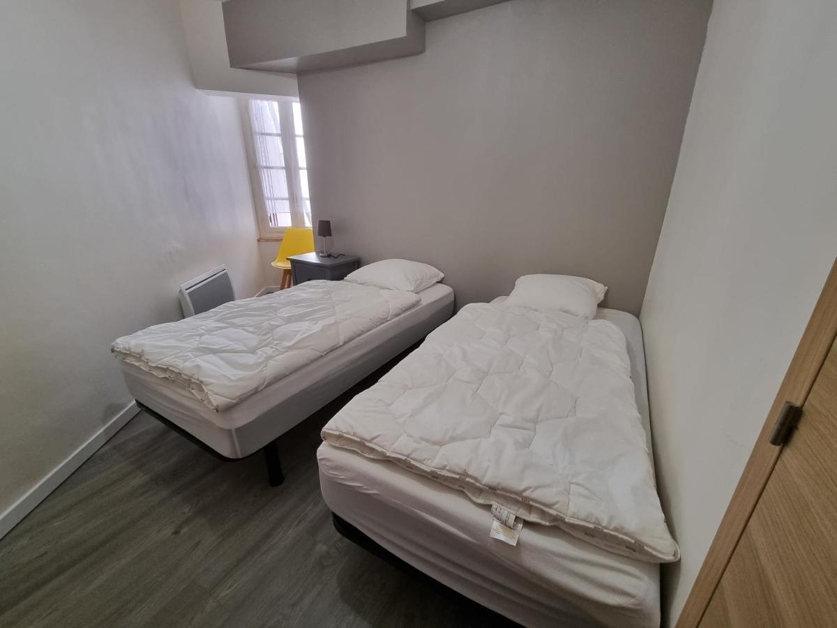 Coeur De Cauterets Appartement 53M² 4/6 Personnes Eksteriør billede
