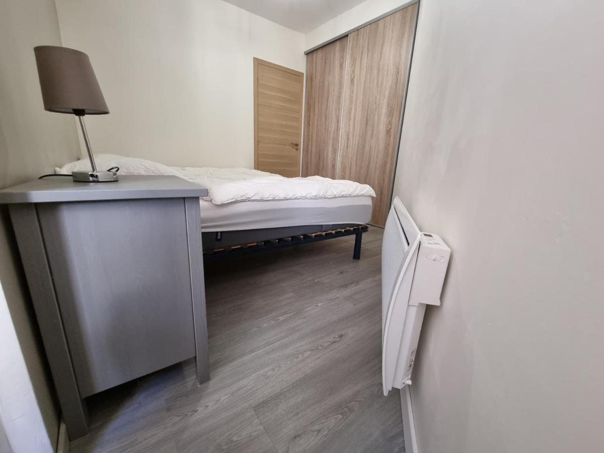 Coeur De Cauterets Appartement 53M² 4/6 Personnes Eksteriør billede