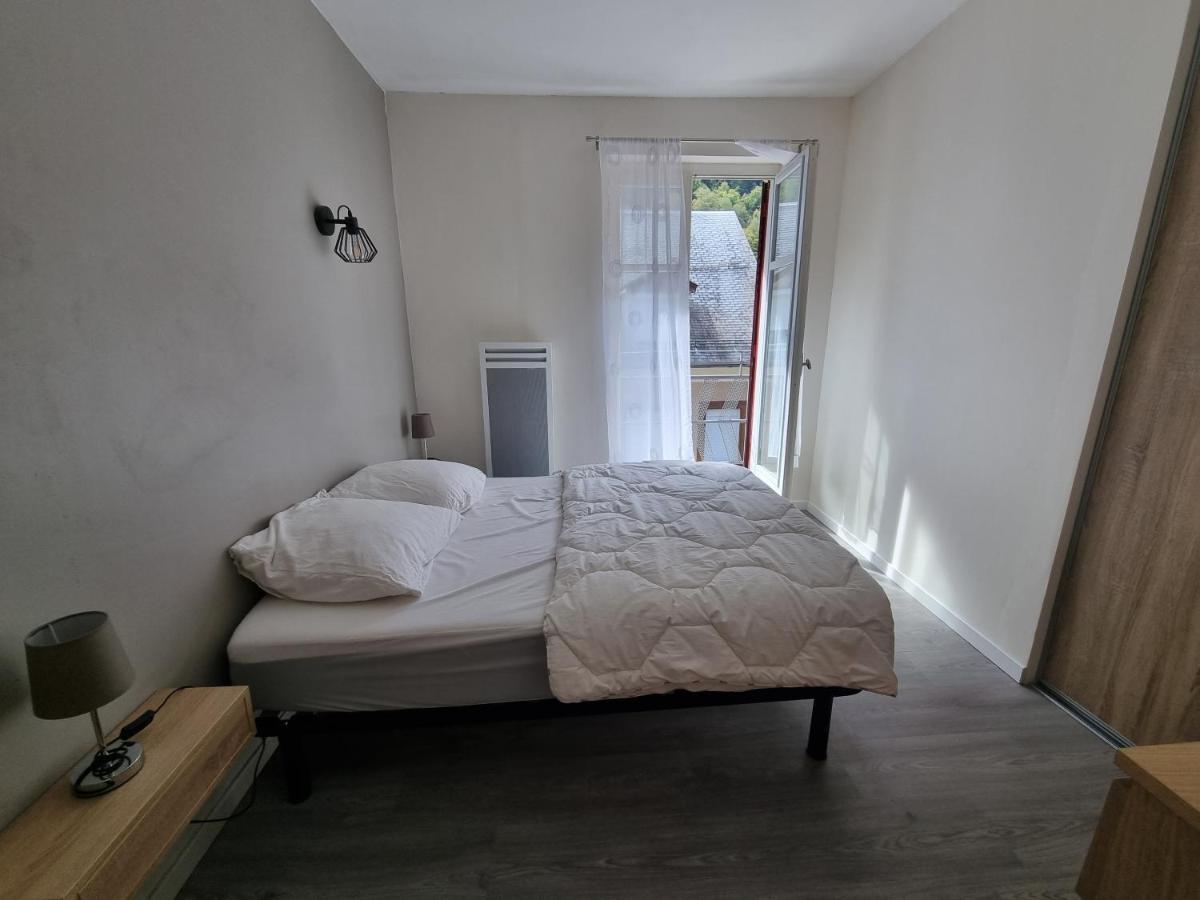 Coeur De Cauterets Appartement 53M² 4/6 Personnes Eksteriør billede