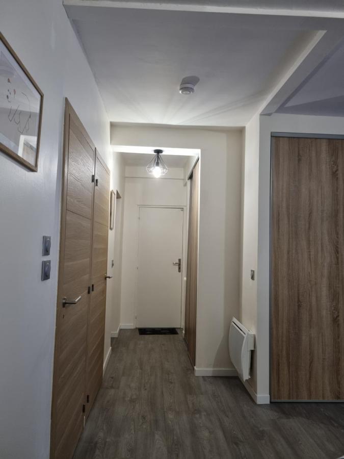 Coeur De Cauterets Appartement 53M² 4/6 Personnes Eksteriør billede